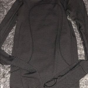 Lululemon long sleeve